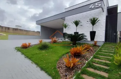 Casa térrea em condomínio fechado com piscina e área gourmet mogi mirim