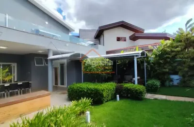 Sobrado em condominio fechado a venda mogi guaçu energia solar edícula 5 dormitorios