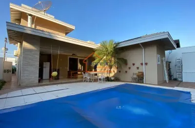 Casa à venda no bairro CONDOMÍNIO EMBAIXADOR - Mogi Mirim/SP