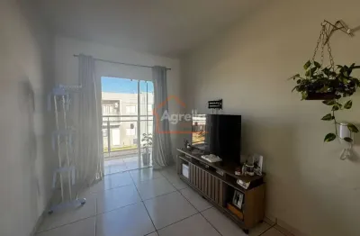 Apartamento com 2 quartos à venda no Jardim Santa Clara, Mogi Mirim 