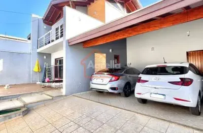 Casa com 3 quartos à venda no Jardim Santa Cruz, Mogi Mirim 
