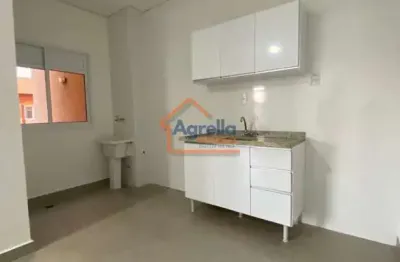 Oregon Residencial Clube - Apartamento à venda no bairro Jardim Igaçaba - Mogi Guaçu/SP