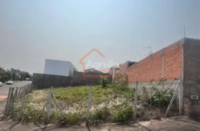 Terreno à venda no Jardim Alto do Mirante, Mogi Mirim 