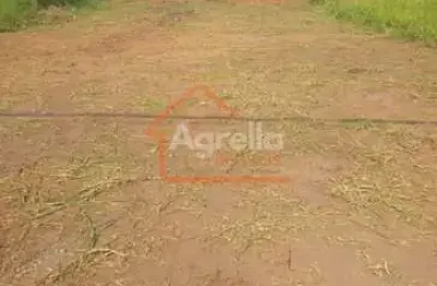 Terreno de 200 mts a venda em mogi guaçu, são paulo