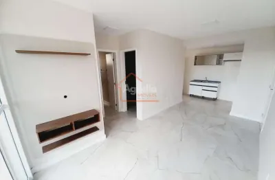 Apartamento com 2 quartos à venda no Jardim Igaçaba, Mogi Guaçu 