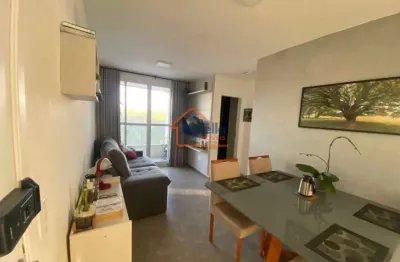 Condominio Portal Jardim das Zinias - Apartamento à venda no bairro CONDOMÍNIO PORTAL JARDIM DAS ZINIAS - Mogi Guaçu/SP