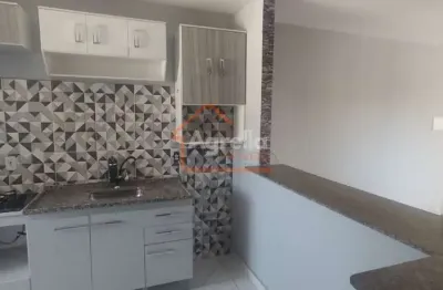 Apartamento com planejados a venda em condomínio em mogi mirim/sp