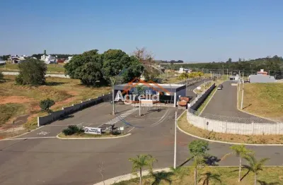 Condomínio Residencial Reserva da Mata - Terreno à venda no bairro CONDOMÍNIO RESIDENCIAL RESERVA DA MATA - Mogi Mirim/SP, NORTE