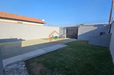 Casa com 1 quarto à venda no Jardim Canaã II, Mogi Guaçu 