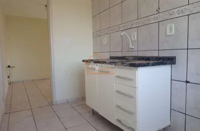 Apartamento com 2 quartos à venda no Jardim Nazareth, Mogi Mirim 