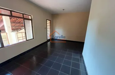 Casa à venda no bairro Jardim Nossa Senhora das Graças - Mogi Guaçu/SP