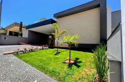 Casa em condomínio fechado com 3 quartos à venda no Residencial Portal do Lago, Mogi Mirim 