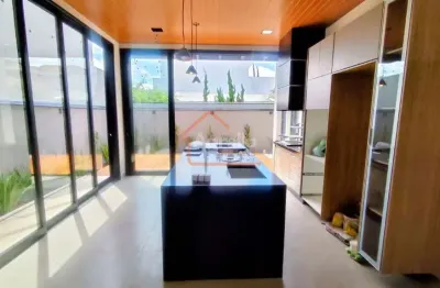 Casa à venda mogi mirim condomínio portal do lago com 3 suítes e área gourmet