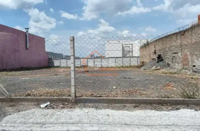 Terreno comercial à venda no Jardim Scomparim, Mogi Mirim 