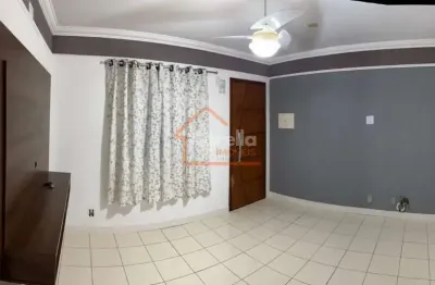 Apartamento à venda em mogi mirim com financiamento e ótima distribuição de ambientes para morar ou investir