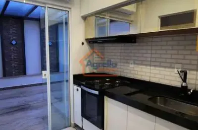 Condomínio Residencial Villa Primavera - Casa à venda no bairro Jardim Scomparim - Mogi Mirim/SP, NORTE