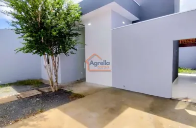 Casa com 3 quartos à venda no Jardim Veneza, Mogi Guaçu 