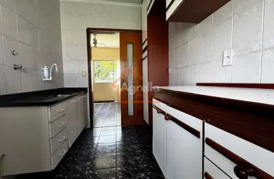 Apartamento todo planejado à venda no piso superior em mogi mirim/sp