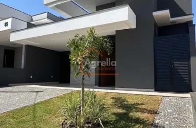 Casa em condomínio fechado com 3 dormitórios suíte closet espaço gourmet churrasqueira spa garagem