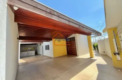 Casa com 3 quartos à venda no Jardim Santa Cruz, Mogi Guaçu 