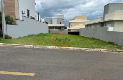 Condomínio Residencial Portal Do Lago - Terreno à venda no bairro Maria Beatriz - Mogi Mirim/SP