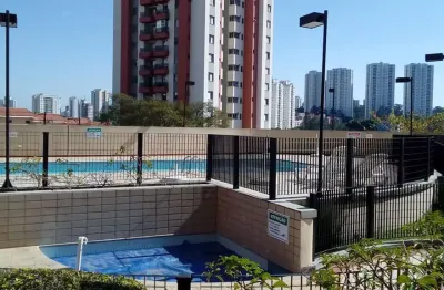 Apartamento para locação em são paulo, jardim itapeva, 2 dormitórios, 1 banheiro, 1 vaga