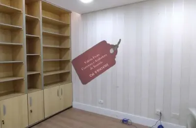 Comercial para venda em são paulo, socorro, 3 banheiros, 2 vagas