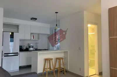 Apartamento para venda em são paulo, chácara santo antônio (zona sul), 2 dormitórios, 1 suíte, 2 banheiros, 1 vaga