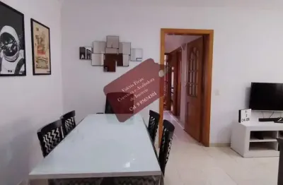 Apartamento para venda em são paulo, vila lisboa, 3 dormitórios, 2 banheiros, 1 vaga