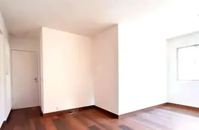 Apartamento para venda em são paulo, interlagos, 3 dormitórios, 2 banheiros, 1 vaga