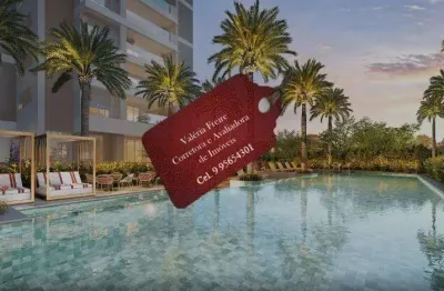 Studio para locação em são paulo, jardim das acácias, 1 dormitório, 1 banheiro, 1 vaga