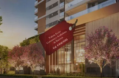 Studio para venda em são paulo, jardim das acácias, 1 dormitório, 1 banheiro, 1 vaga