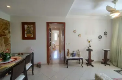 Apartamento para Locação em São Paulo, Interlagos, 2 dormitórios, 2 banheiros, 1 vaga