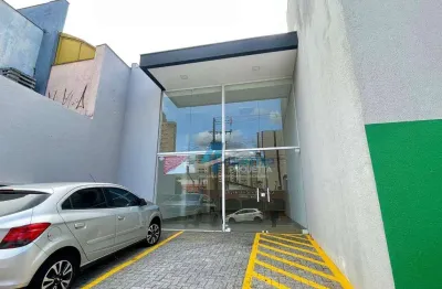 Ponto comercial para alugar na Rua Pernambuco, --, Centro, Londrina