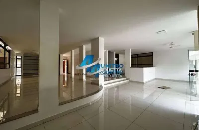 Acasa comercial à venda e aluguel com 590 m² - jardim kennedy, londrina