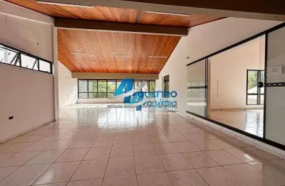 Casa comercial à venda e aluguel com 590 m² - jardim kennedy, londrina