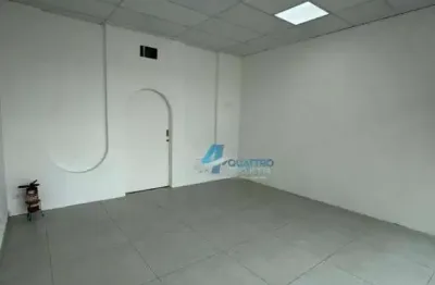 Sala comercial com 1 sala para alugar na Rua Alagoas, --, Centro, Londrina