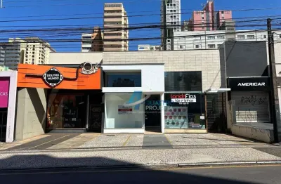 Ponto comercial para alugar na Rua Pernambuco, --, Centro, Londrina