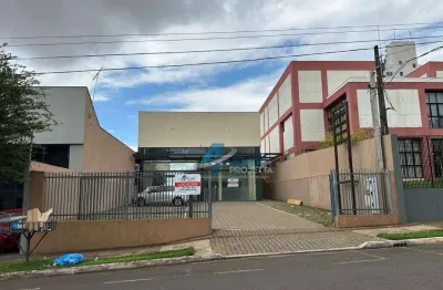 Loja para alugar em londrina com 154 m² - rua humaita - londrina/pr