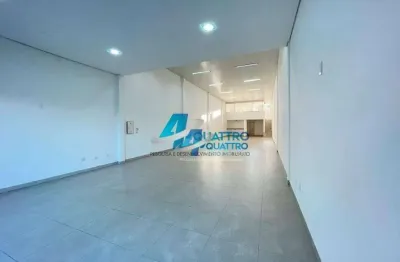 Loja para alugar na avenida maringa com 180 m² - londrina/pr