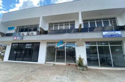 Ponto comercial para alugar na Rua Fernando de Noronha, --, Centro, Londrina