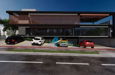 Loja para alugar com 132 m² na av. aminthas de barros - bela vista