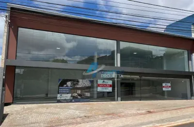 Loja para alugar na Avenida Maringa com 345 m² - Jardim Vitória