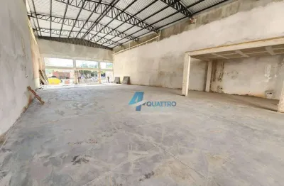 Ponto comercial com 1 sala para alugar na Rua João Pessoa, --, Jardim Agari, Londrina
