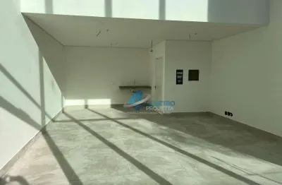 Loja para alugar com 50 m² na gleba palhano - ed. atsushi yoshii tower, londrina