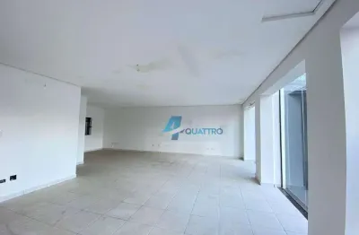 Sala comercial para alugar com 70 m² na região central de londrina