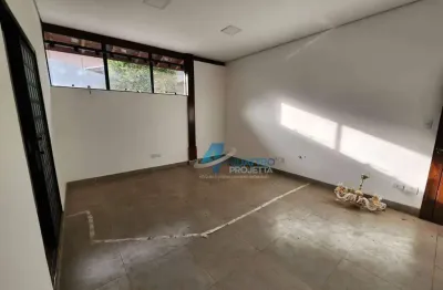 Sala comercial para alugar com 45 m² - parque do lago juliana - londrina/pr