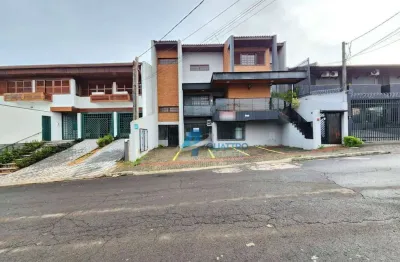 Sala comercial para locação com 45 m² por r$ 2.000/mês - parque do lago - londrina
