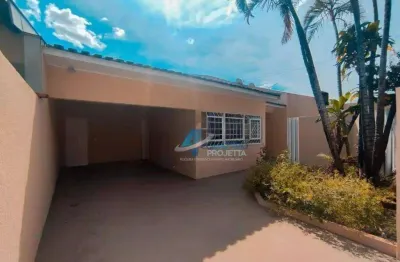 Sobrado com 3 dormitórios à venda, 176 m² por r$ 680.000,00 - jardim alvorada - londrina/pr