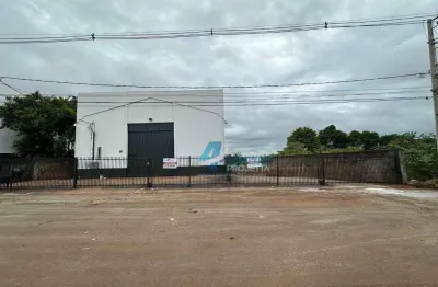 Barracão / Galpão / Depósito para alugar na Avenida José Bonifácio, --, Área Rural de Cambé, Cambé